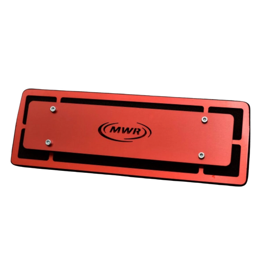 Filtro de aire MWR High Efficient Suzuki GSX 8S '23/'25  /  GSX 8R '24/'25  /  V-STROM 800 '23/'25