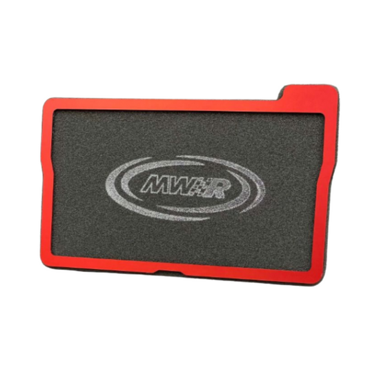 Filtro de aire MWR Yamaha MT09 / SP 25 , Tracer 9 / GT 25 , XSR900 25, R9