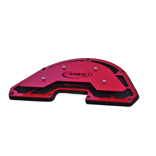 Filtro de aire MWR High Efficient MV Agusta F4 / F4R / F4RR / CostaCorta → MY ’13/’19 , Brutale 1000RR / 1000RS / Nurburgring → ’20/’25 , SuperVeloce 1000