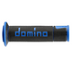 PUÑOS DOMINO UNIVERSALES A450 NEGRO / AZUL