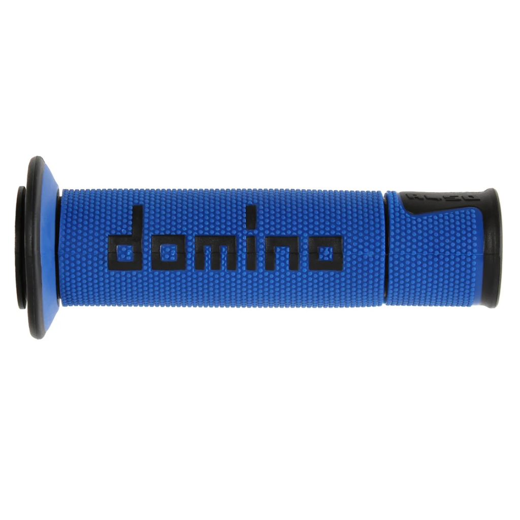 PUÑOS DOMINO UNIVERSALES AZUL / NEGRO