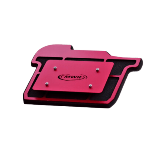 Filtro de aire MWR High Efficient Yamaha MT 09 2013/2020