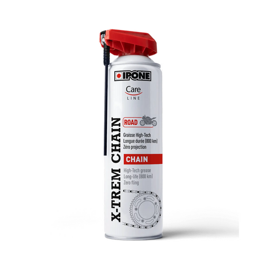 LUBRICANTE DE CADENA IPONE X-TREM CHAIN 250ML