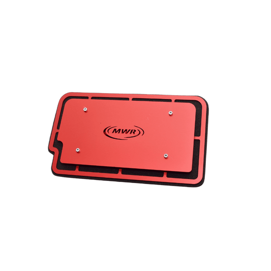 FILTRO DE AIRE HIGH EFFICIENT MWR YAMAHA MT-10 2022-2024