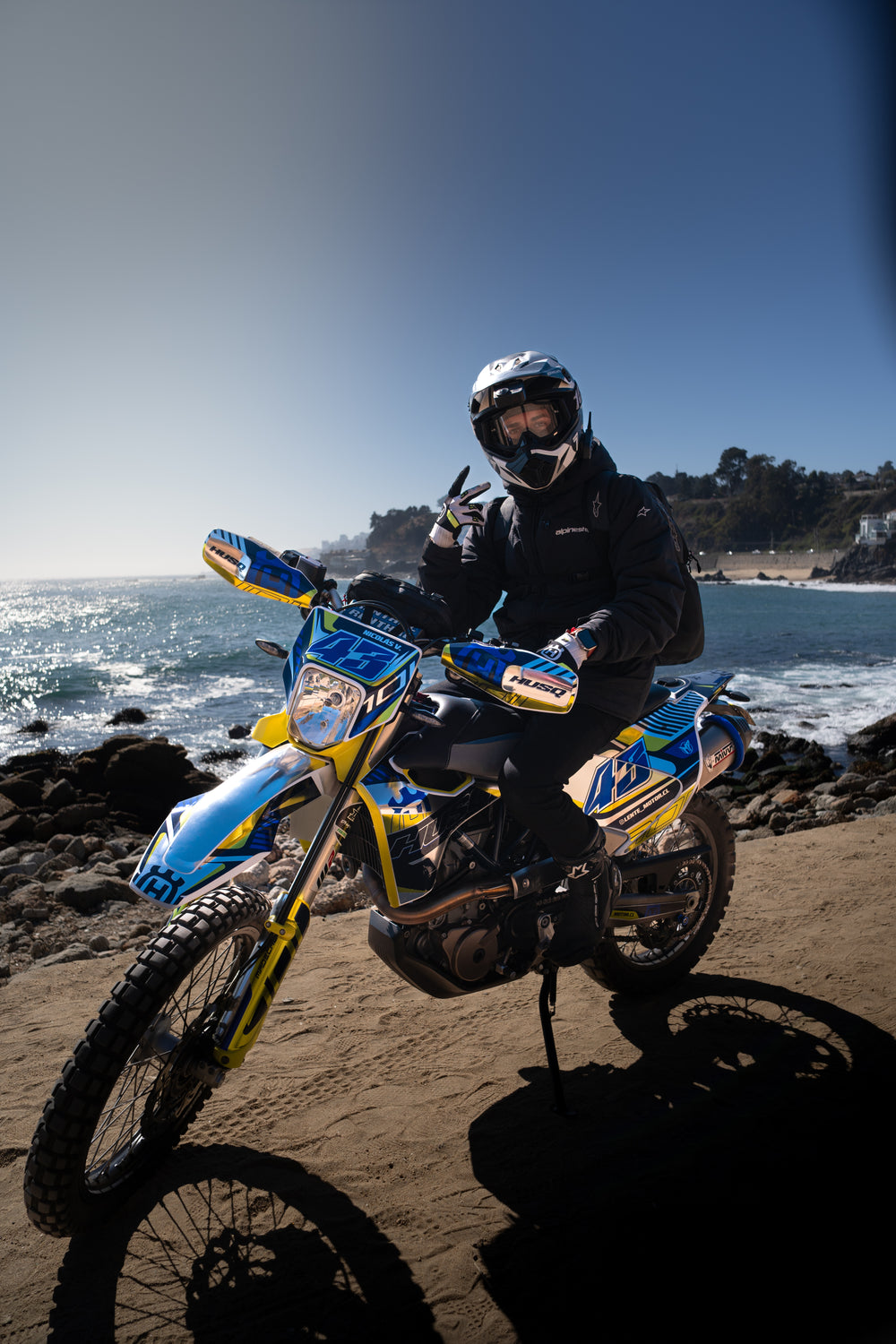 <p><strong>Opiniones de Riders como tú</strong></p>