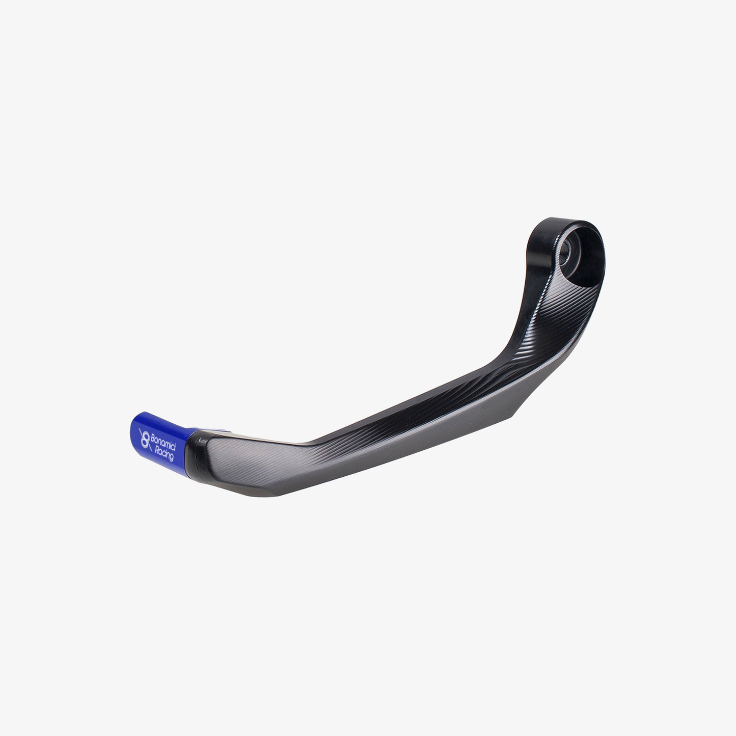 Standard version LH side - BLUE (without adaptor)