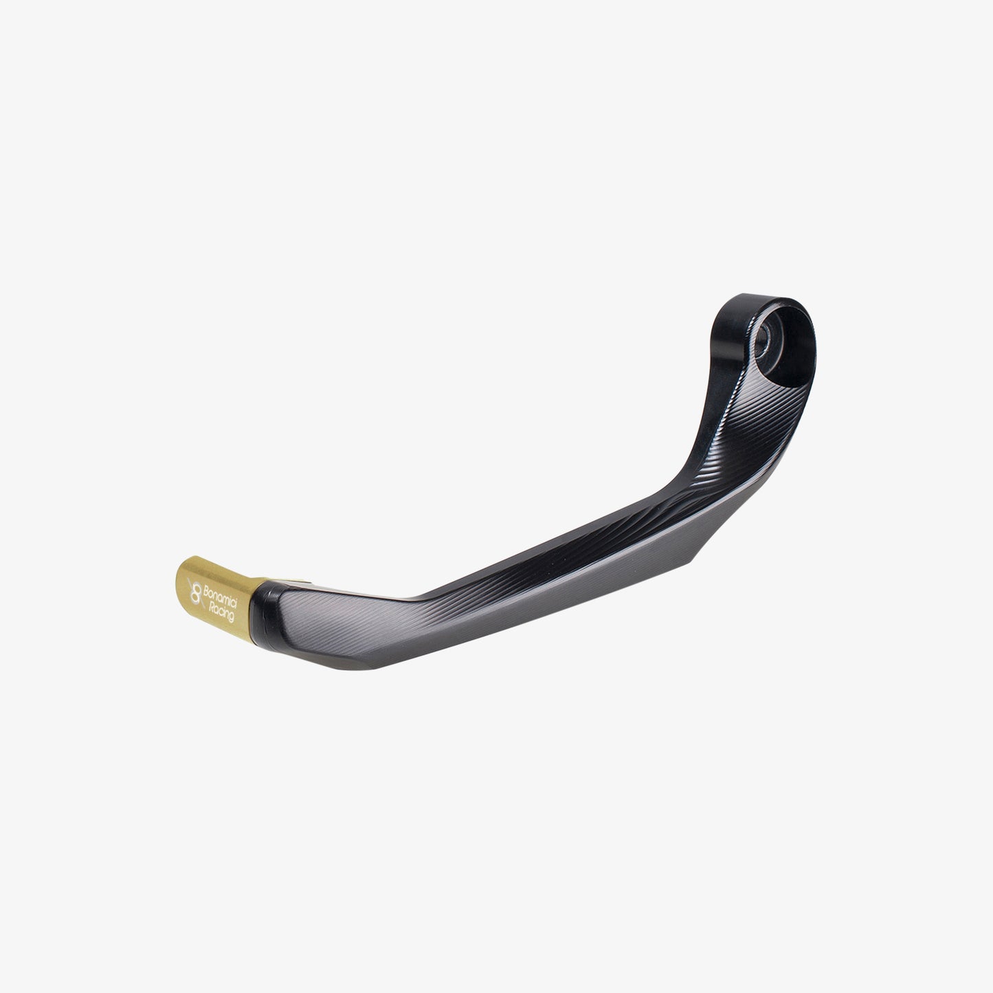 Standard version LH side - BRONZE (without adaptor)