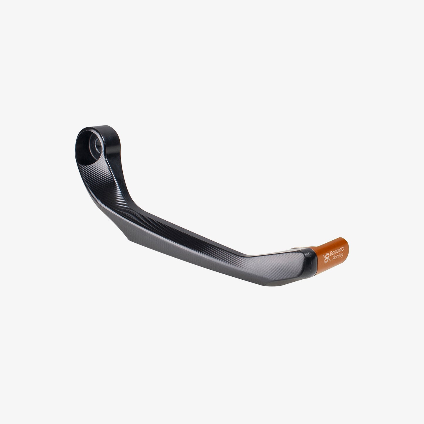 Standard version RH side - ORANGE (without adaptor)