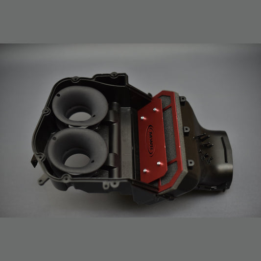 Filtro de aire MWR High Efficient Airfilter RS 660 / Tuono 660