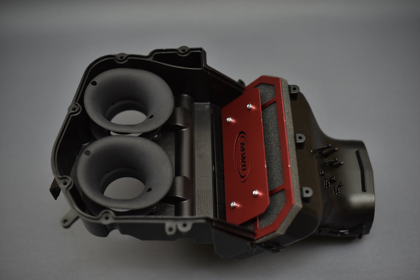 Filtro de aire MWR High Efficient Airfilter RS 660 / Tuono 660