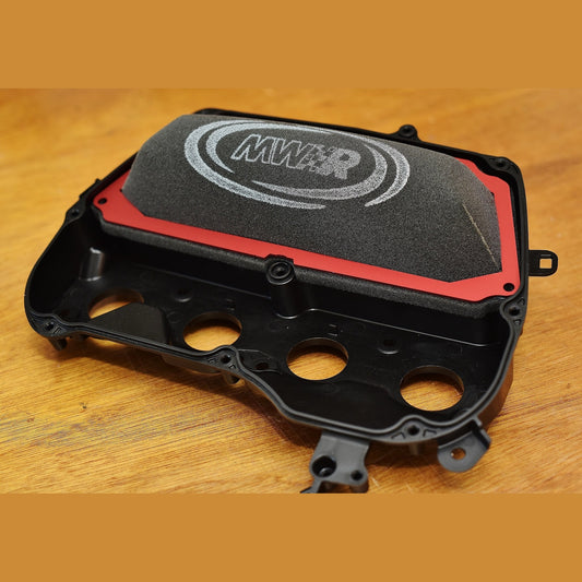 Filtro de aire MWR Performance Honda CB650R / CBR650R – ’19/’24
