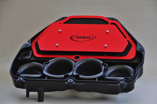 Filtro de aire MWR High Efficient Airfilter ZX10R / ZX10RR →’16/’25