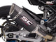 Escape SC1-R carbono BMW S1000RR / M1000RR 2020-2024