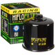FILTRO DE ACEITE HIFLO 138RC PARA SUZUKI - APRILIA