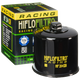 FILTRO DE ACEITE HIFLO 204RC PARA YAMAHA - TRIUMPH - HONDA