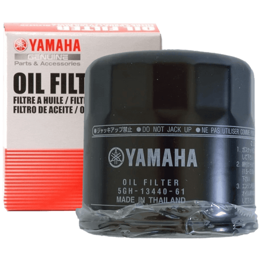 FILTRO DE ACEITE YAMAHA 204 GENUINO