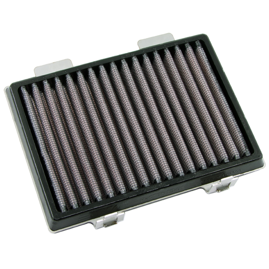 FILTRO DE AIRE ALTO FLUJO DNA PARA KTM DUKE Y HUSQVARNA SVARTPILEN