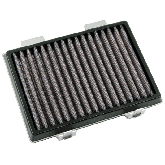 FILTRO DE AIRE ALTO FLUJO DNA PARA KTM DUKE Y HUSQVARNA SVARTPILEN