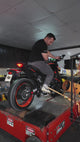 ECU Flash / Reprogramación - Yamaha Mt09 2013 - 2020