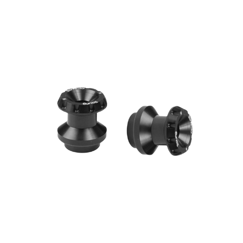 Spools universales Bonamici Racing Negro 6mm