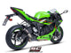 Escape CR-T carbono NINJA ZX-6R (2024 - 2025)