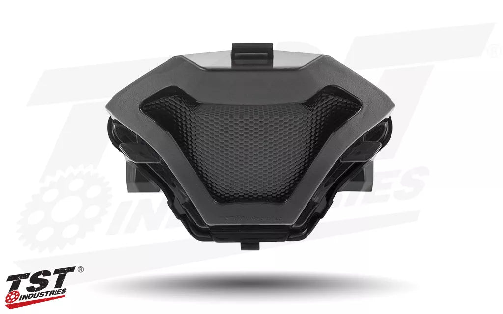 Luz trasera TST para Yamaha MT-03 / R3 / MT-07