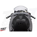 Luz trasera TST para Kawasaki ZX6R 2019+