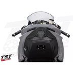 Luz trasera TST para Kawasaki ZX6R 2019+