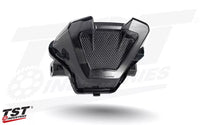 Luz trasera TST para Yamaha MT-07 2021-2024