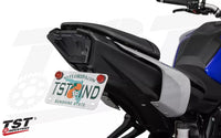 Luz trasera TST para Yamaha MT-07 2021-2024