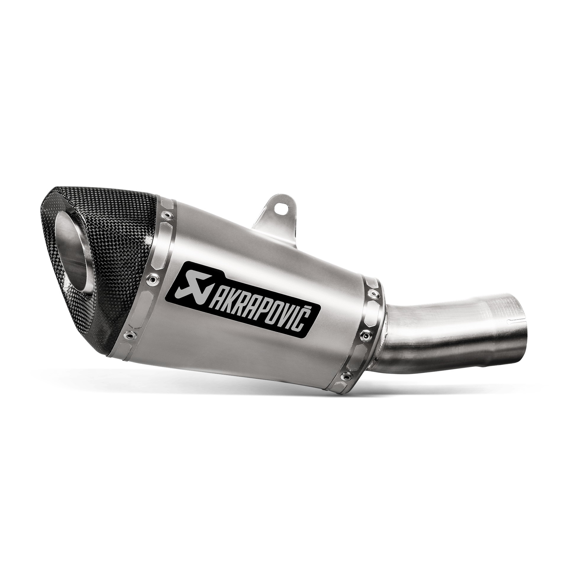 ESCAPE AKRAPOVIC TITANIO HONDA CB 1000 R 2018-2024