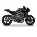 ESCAPE AUSTIN RACING YAMAHA MT10/FZ10 2022 - 2025