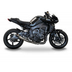 ESCAPE AUSTIN RACING YAMAHA MT10/FZ10 2022 - 2025