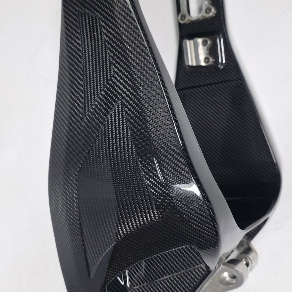 Swingarm (Basculante) de Fibra de Carbono BST - BMW M1000RR