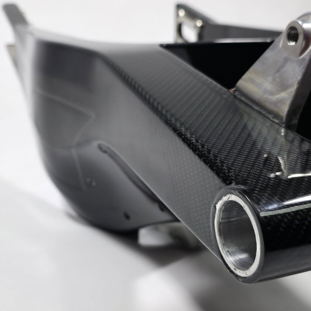 Swingarm (Basculante) de Fibra de Carbono BST - BMW M1000RR