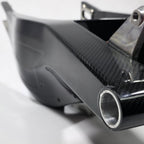 Swingarm (Basculante) de Fibra de Carbono BST - BMW M1000RR