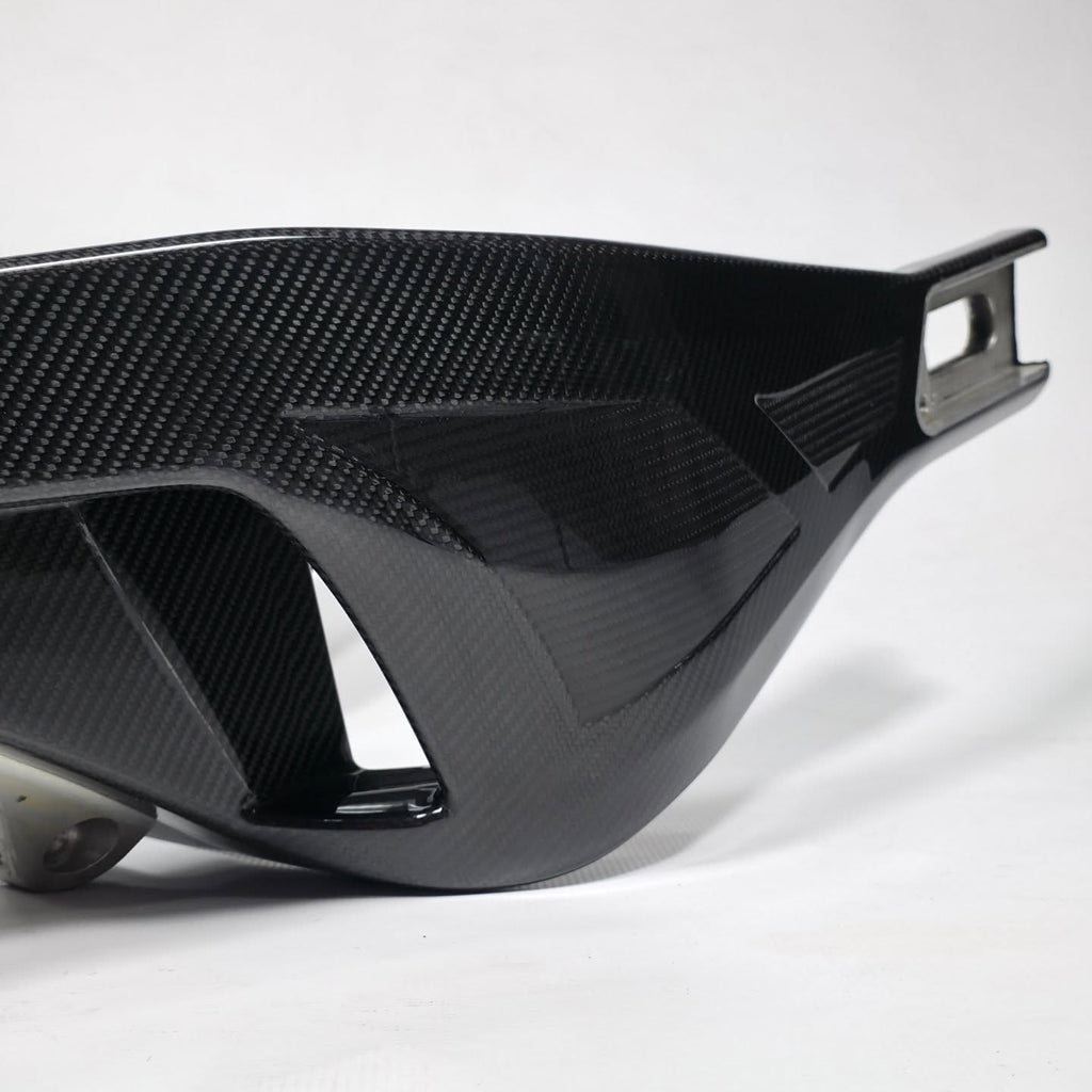 Swingarm (Basculante) de Fibra de Carbono BST - BMW M1000RR