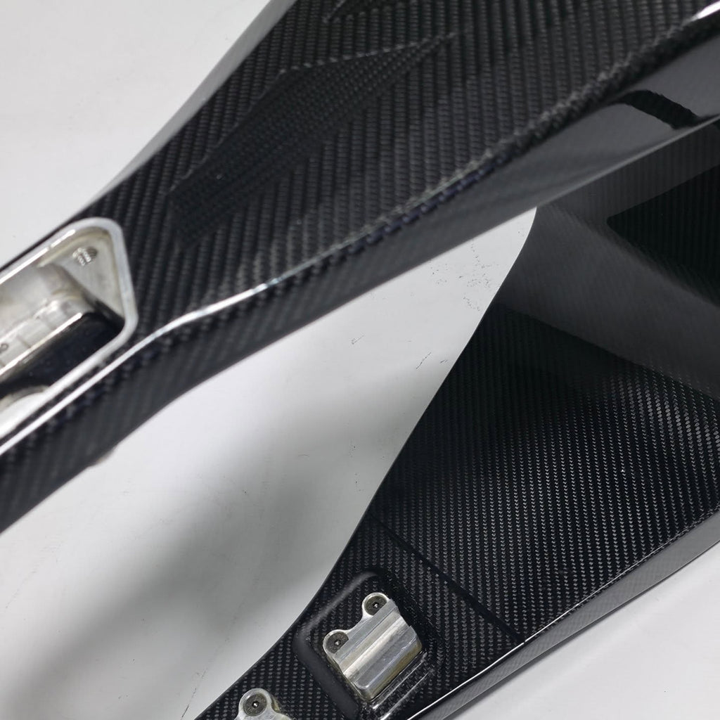 Swingarm (Basculante) de Fibra de Carbono BST - BMW M1000RR