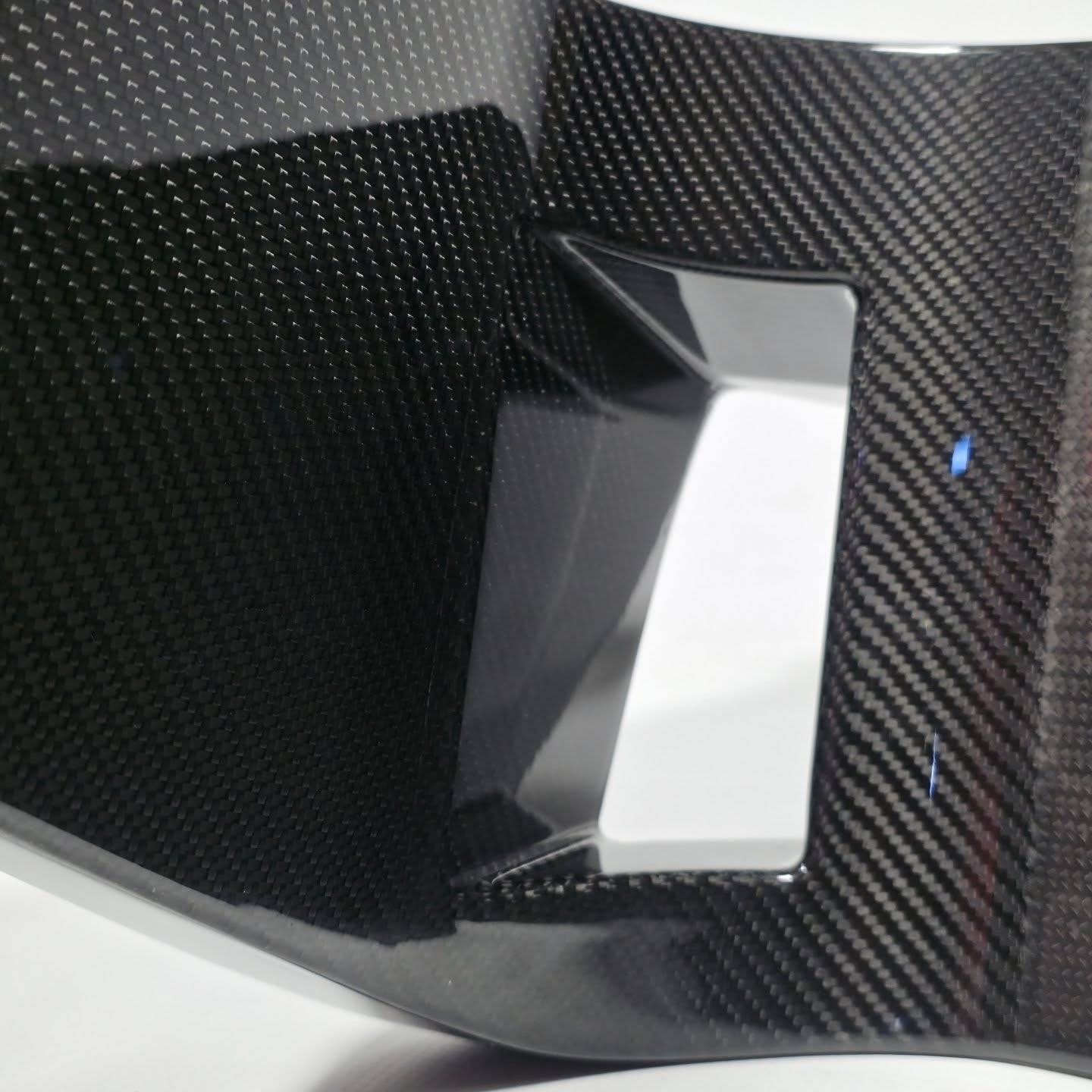 Swingarm (Basculante) de Fibra de Carbono BST - BMW M1000RR