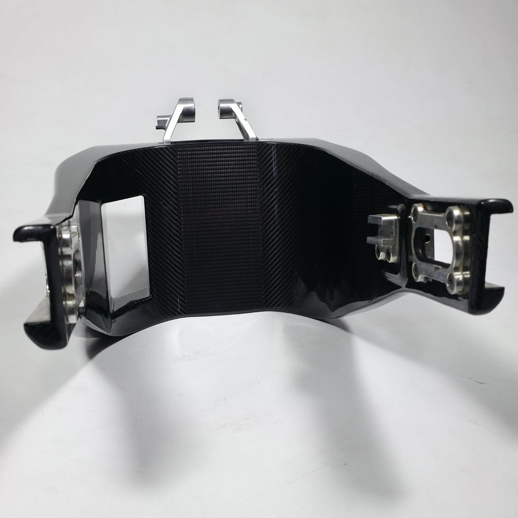 Swingarm (Basculante) de Fibra de Carbono BST - BMW M1000RR