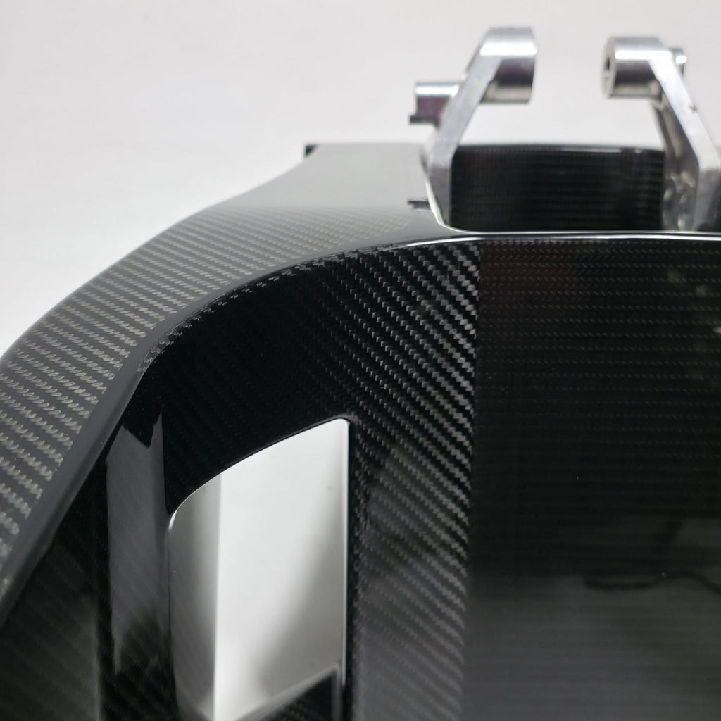Swingarm (Basculante) de Fibra de Carbono BST - BMW M1000RR