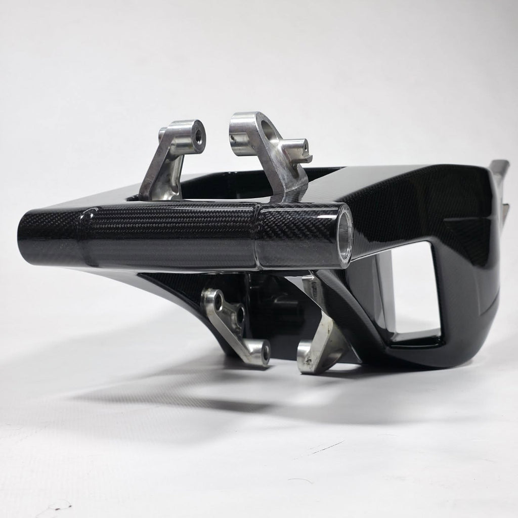 Swingarm (Basculante) de Fibra de Carbono BST - BMW M1000RR