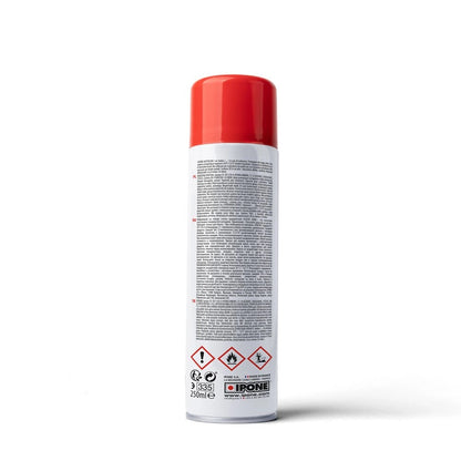 ABRILLANTADOR Y PROTECTOR DE PLASTICOS IPONE PLASTIC SHINE - IPONE 250 ML