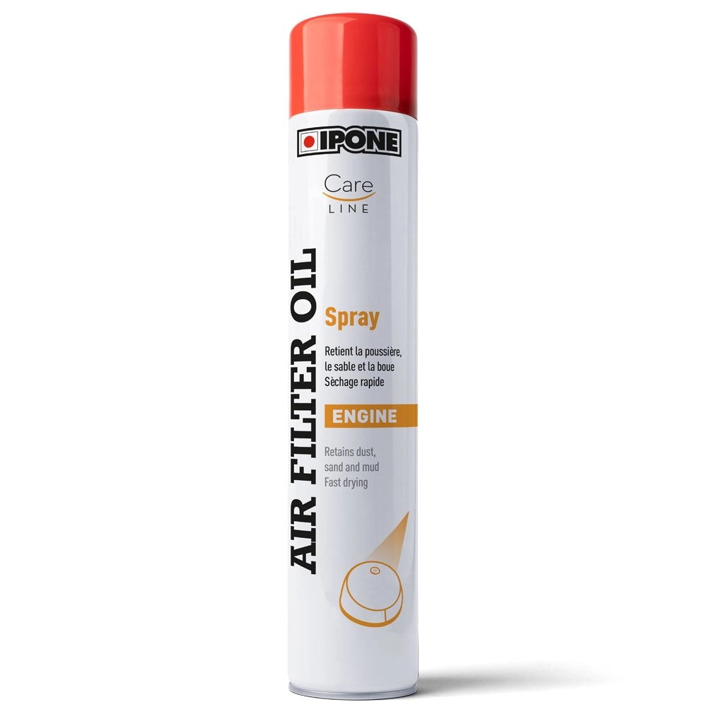 ACEITE FILTRO DE AIRE IPONE SPRAY - 750ML