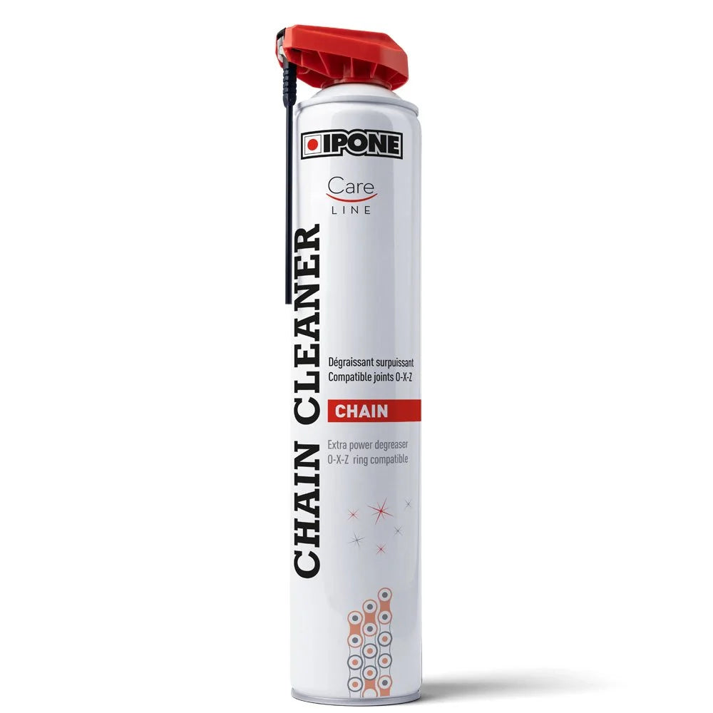 LIMPIADOR DE CADENA IPONE CHAIN CLEANER - 750 ML