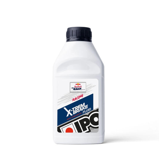 LIQUIDO DE FRENO IPONE X-TREM BRAKE FLUID – 500ML