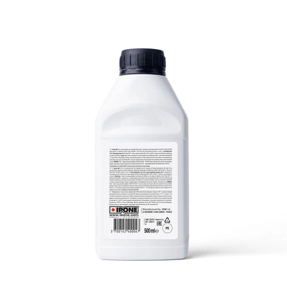 LIQUIDO DE FRENO IPONE DOT 5.1 – 500 ML