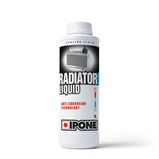 COOLANT IPONE RADIATOR LIQUID - 1L