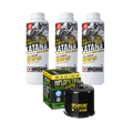 Kit de Mantenimiento Yamaha Mt 07 - tenere 700 - R7 - Xsr700
