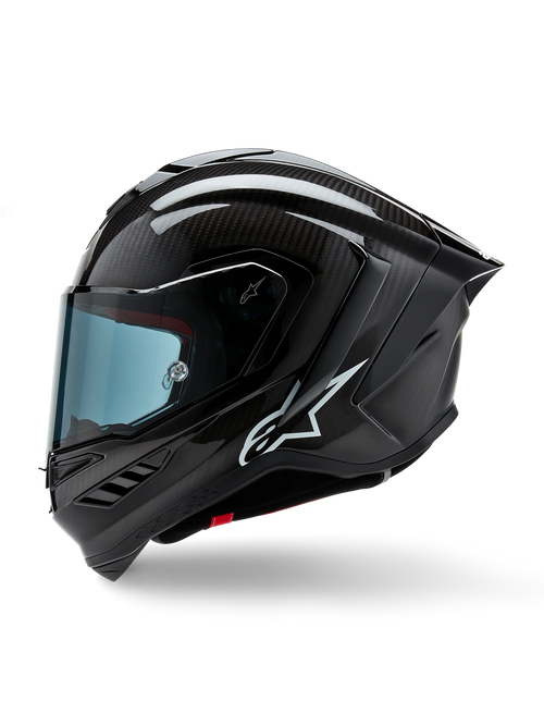 CASCO ALPINESTARS SUPERTECH R10 DE CARBONO